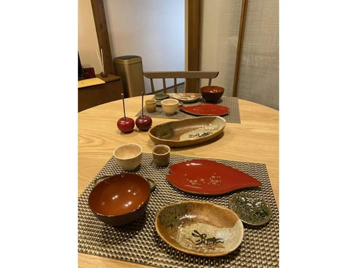 Holiday home Tabikoro - Vacation Stay 85340V Tokyo Japan