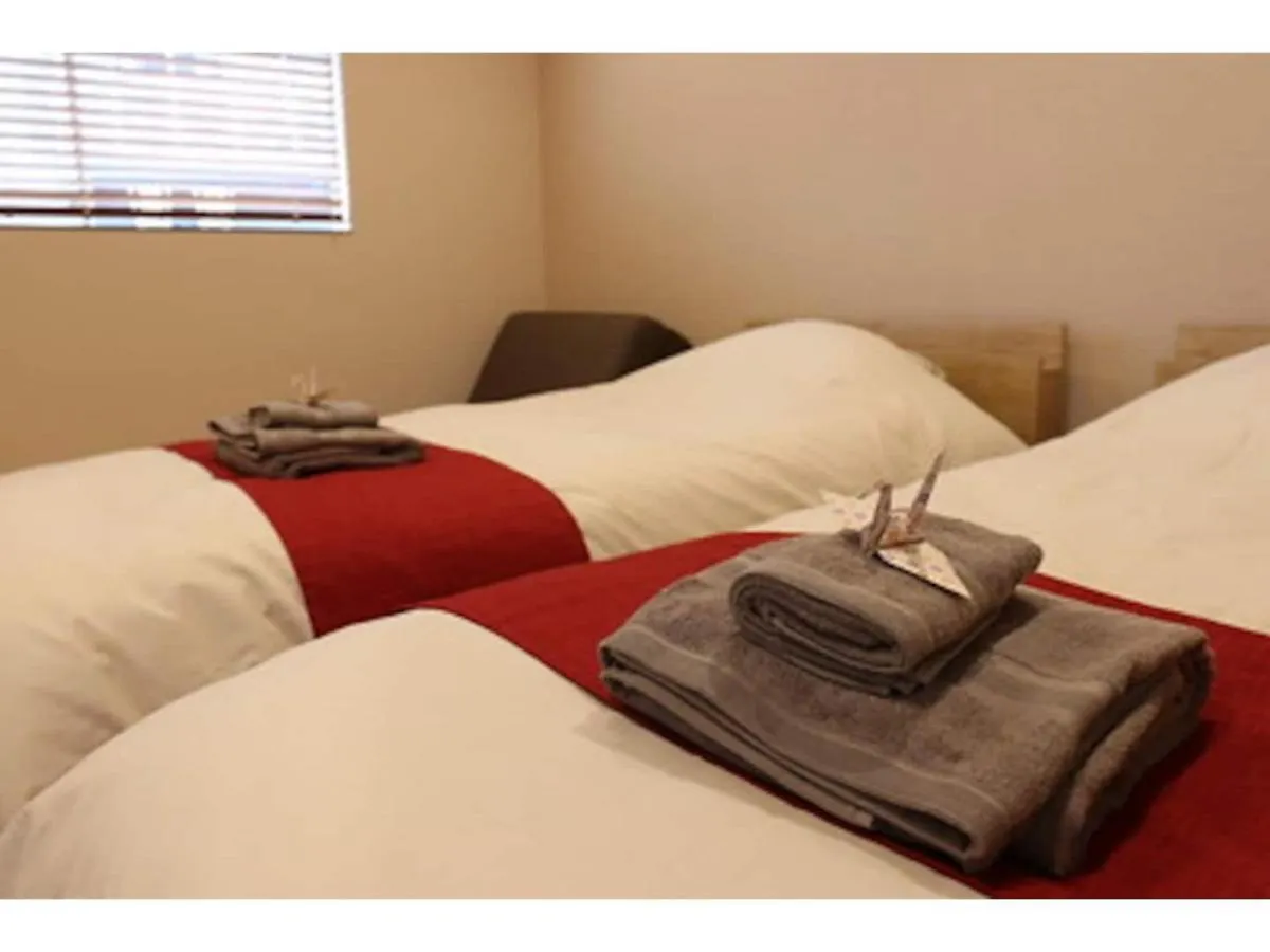 Holiday home Tabikoro - Vacation Stay 85340V Tokyo Japan
