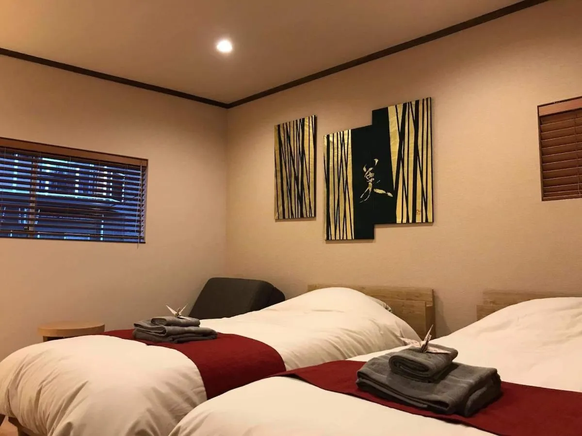 Tabikoro - Vacation Stay 85340V Tokyo 0*,