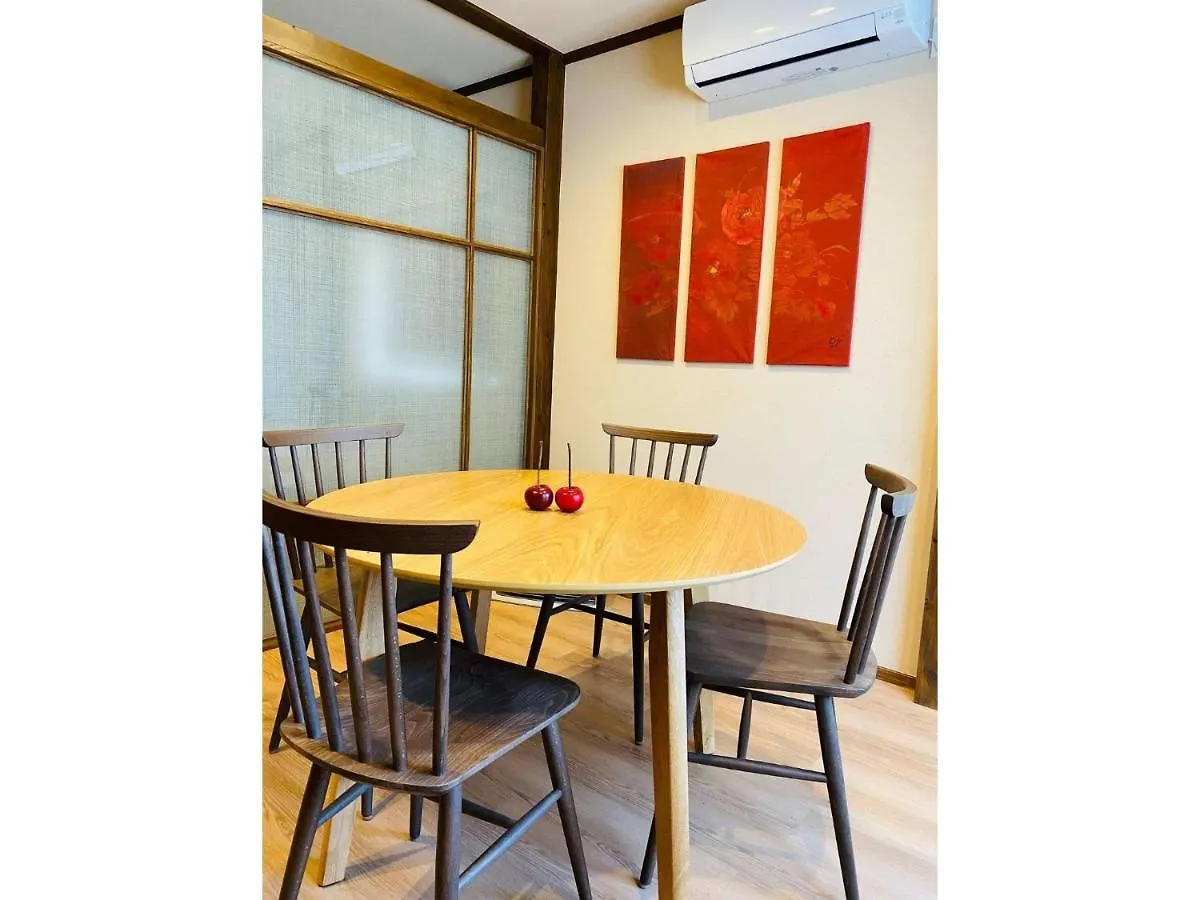 Tabikoro - Vacation Stay 85340V Tokyo