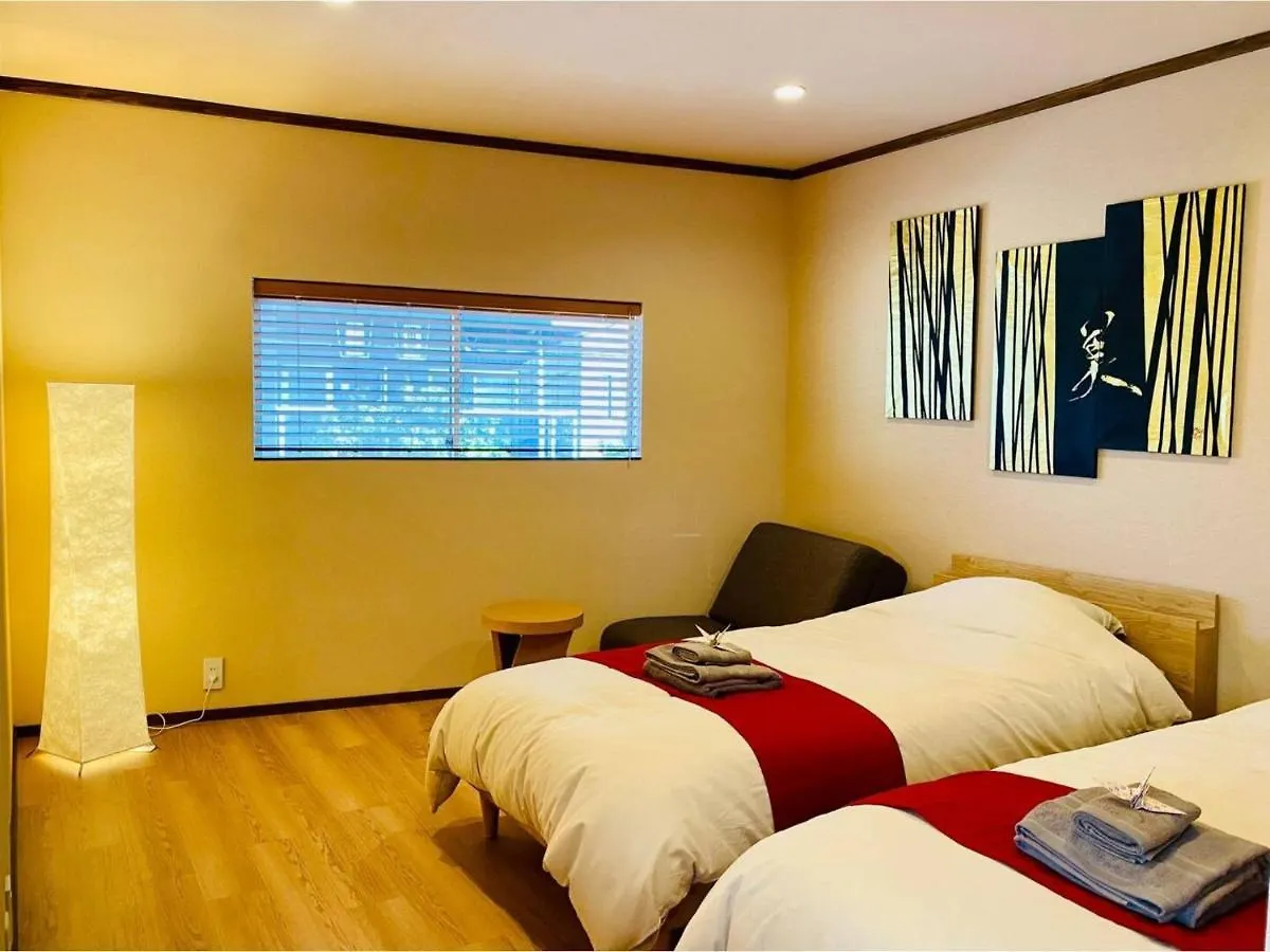 Holiday home Tabikoro - Vacation Stay 85340V Tokyo